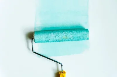 Peinture intérieure en Ille-et-Vilaine — murs, plafonds et boiseries